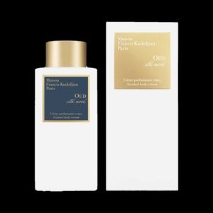 Maison Francis Kurkdjian Oud Silk Mood Body Cream